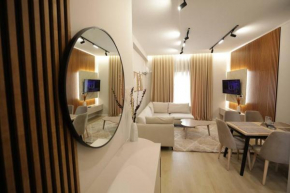 Apartment at Vila Lila